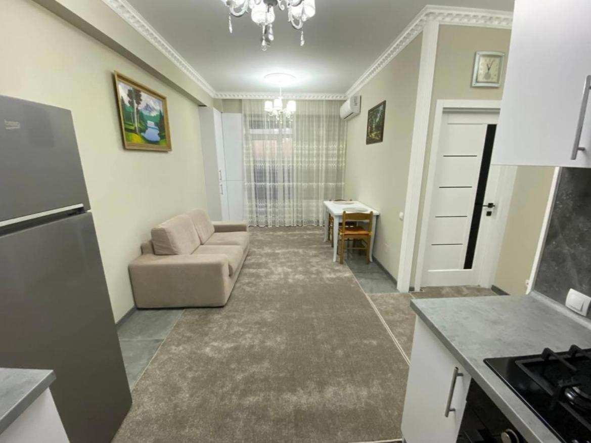 Appartement Luxury Oasis Flat à Chişinău Extérieur photo