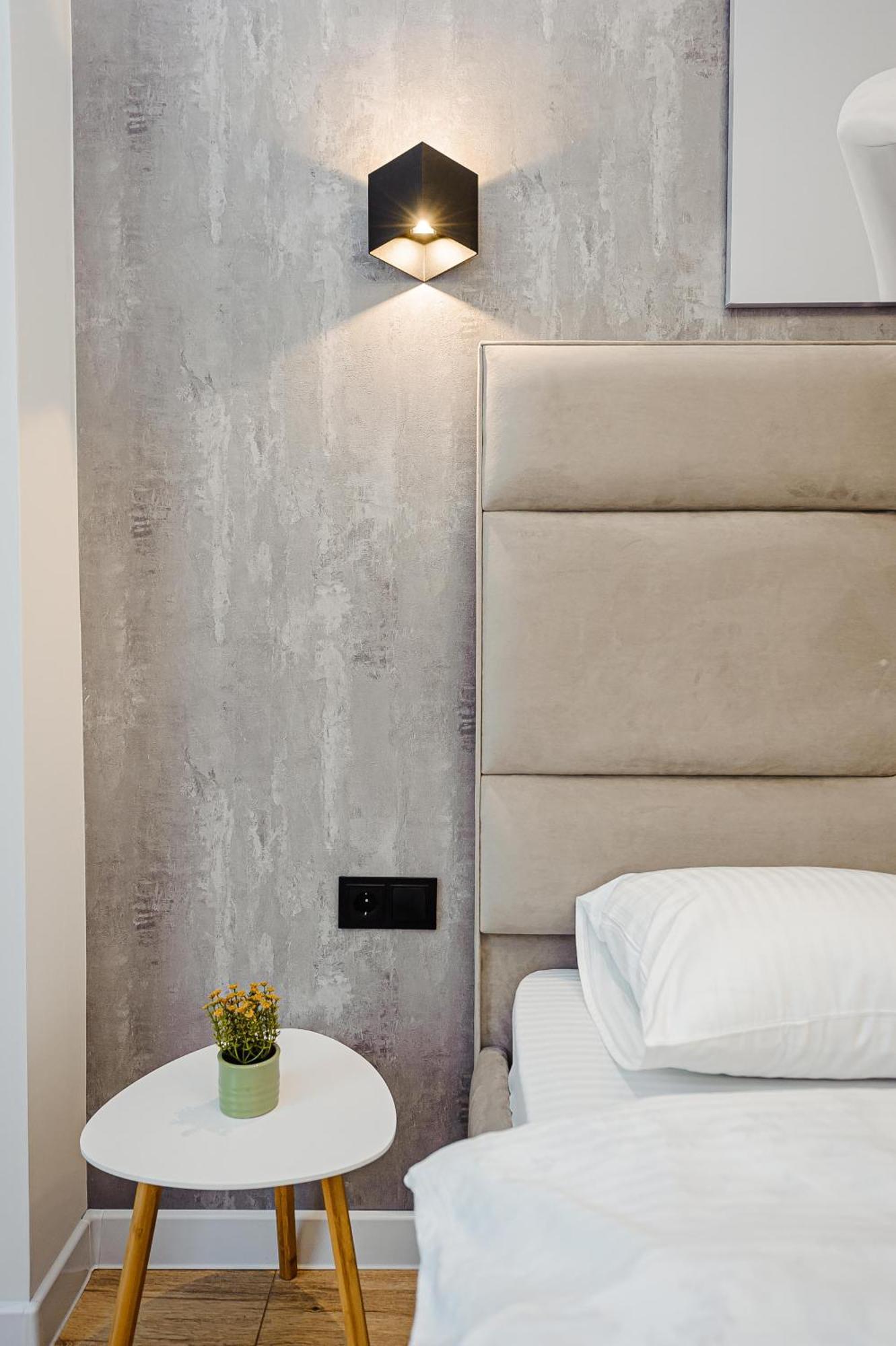 Appartement Luxury Oasis Flat à Chişinău Extérieur photo