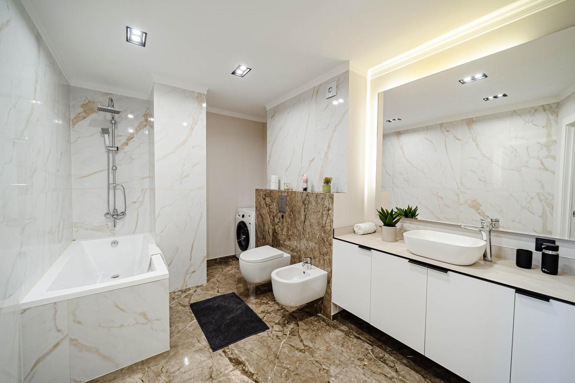 Appartement Luxury Oasis Flat à Chişinău Extérieur photo