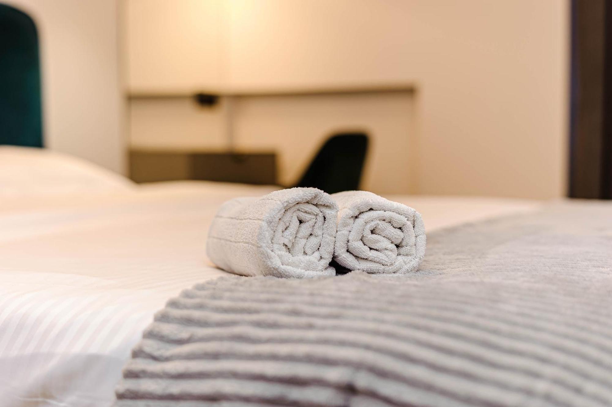 Appartement Luxury Oasis Flat à Chişinău Extérieur photo